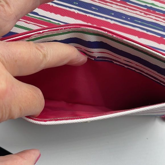 NWOT Safe Keeper wallet. - Picture 10 of 10